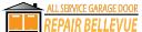 All Service Garage  Door Repair Bellevue logo